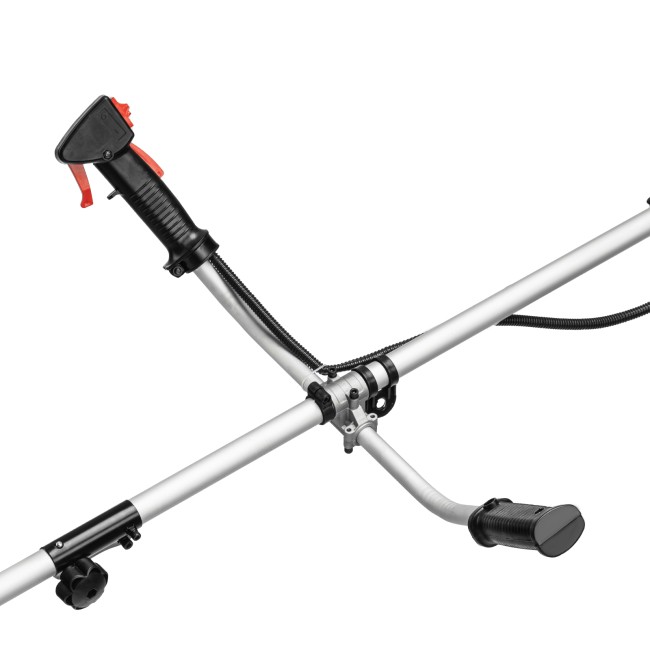 Триммер бензиновый ТС-1800Р Сибртех Триммер бензиновый ТС-1800Р Сибртех