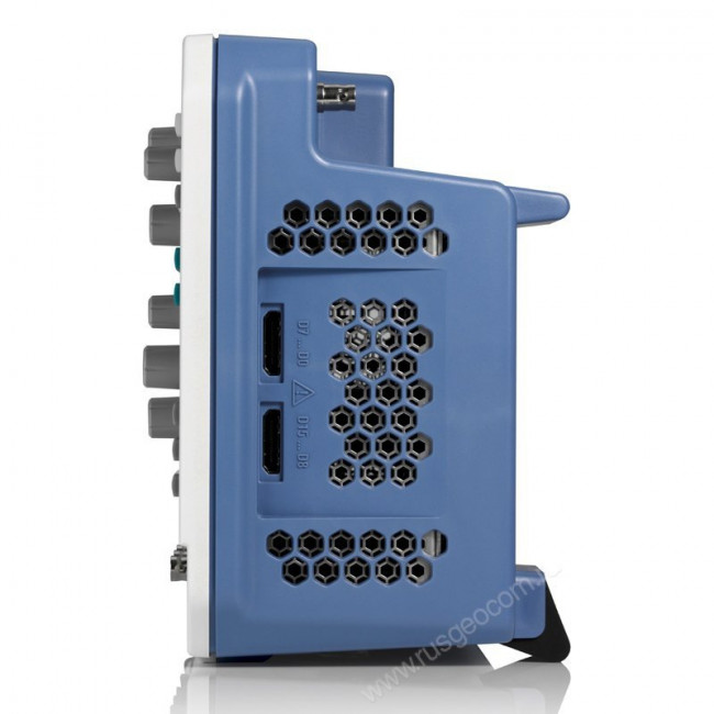 Осциллограф Rohde Schwarz RTM3002 Осциллограф Rohde Schwarz RTM3002