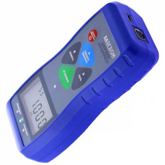 Цифровой динамометр МЕГЕОН 53005К Цифровой динамометр МЕГЕОН 53005К