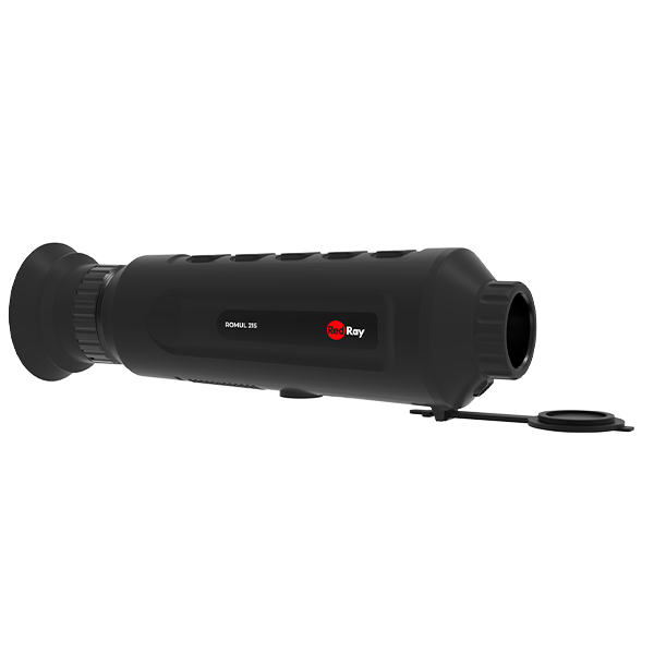 Тепловизионный монокуляр RedRay Romul 215 Тепловизионный монокуляр RedRay Romul 215