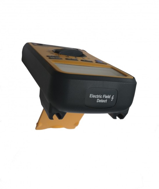 Мультиметр цифровой с повышенной защитой VA-MM40