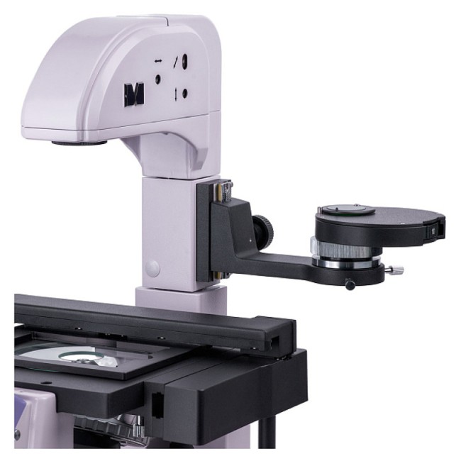 Микроскоп люминесцентный инвертированный цифровой MAGUS Lum VD500