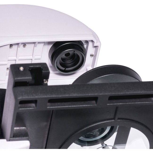 Микроскоп люминесцентный инвертированный цифровой MAGUS Lum VD500