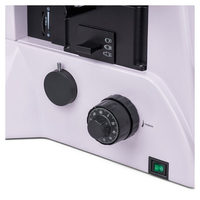 Микроскоп люминесцентный инвертированный цифровой MAGUS Lum VD500