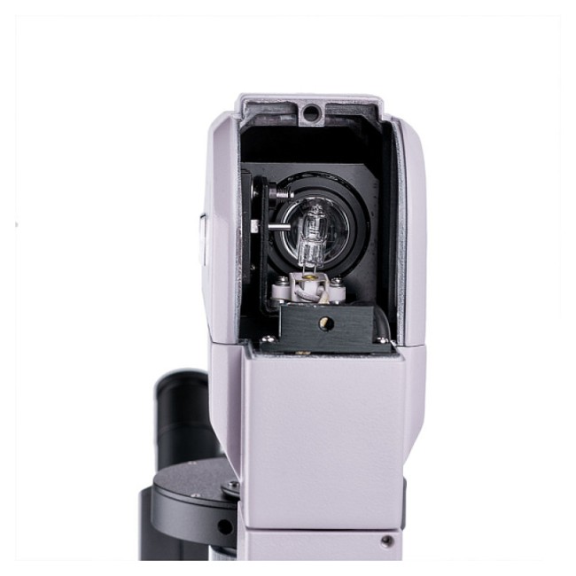 Микроскоп люминесцентный инвертированный цифровой MAGUS Lum VD500