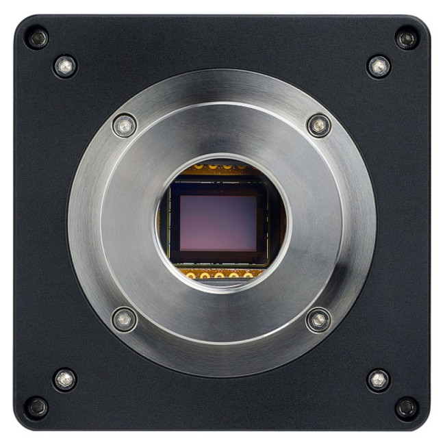 Микроскоп люминесцентный инвертированный цифровой MAGUS Lum VD500