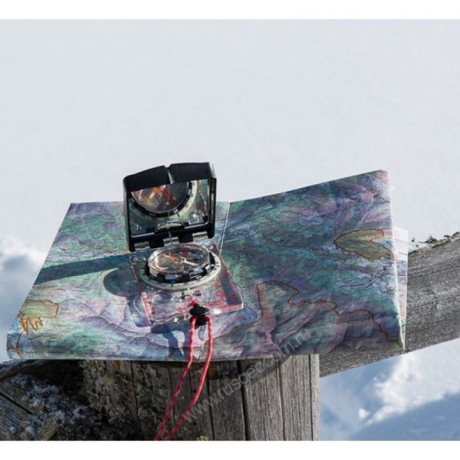 Компас Suunto MC-2 NH USGS Mirror Компас Suunto MC-2 NH USGS Mirror