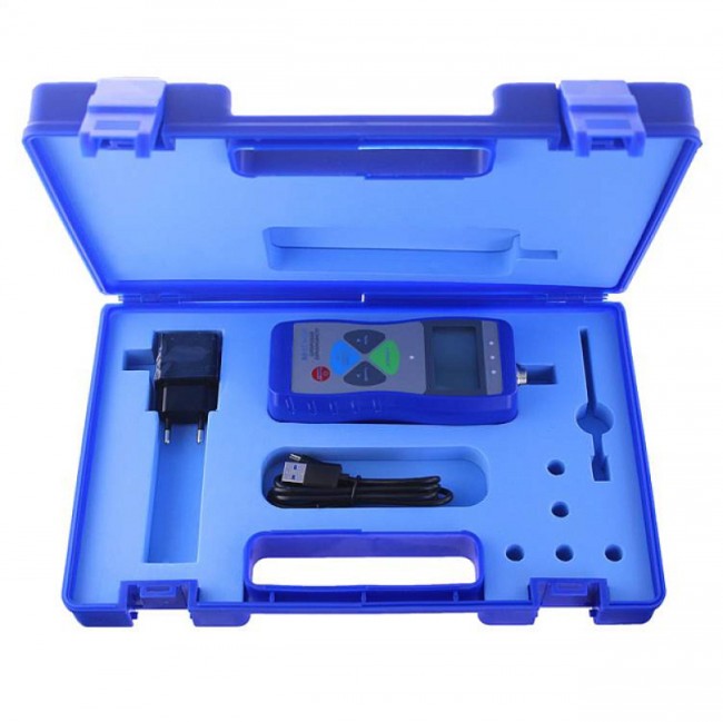 Цифровой динамометр МЕГЕОН 53003К