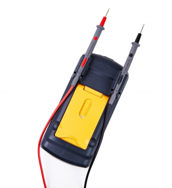 Мультиметр цифровой с повышенной защитой VA-MM41