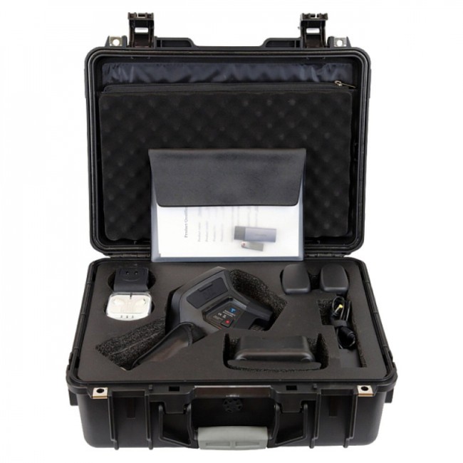 Тепловизор Torus SC600-B 2000 Тепловизор Torus SC600-B 2000