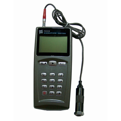 Измеритель вибрации TV310