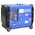 Сварочный генератор TSS PRO DGW 3.0/250ES-R