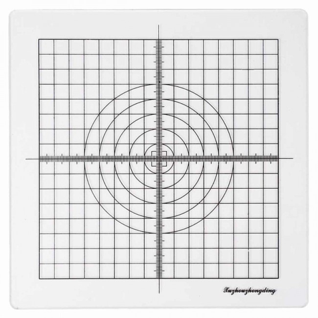 Палетка для ПВП RGK PLT-20W 20 x 20 белая Палетка для ПВП RGK PLT-20W 20 x 20 белая