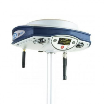 GPS/GNSS приемник Spectra Precision ProMark 800