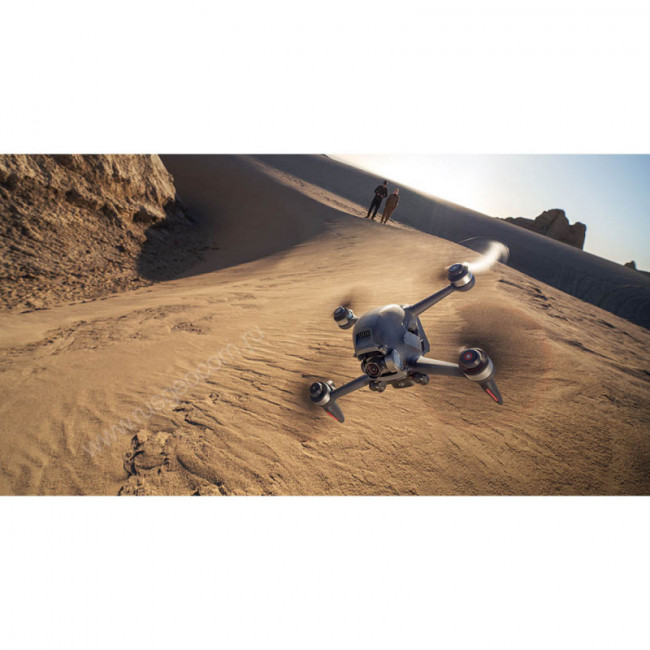 Квадрокоптер DJI FPV Combo Квадрокоптер DJI FPV Combo
