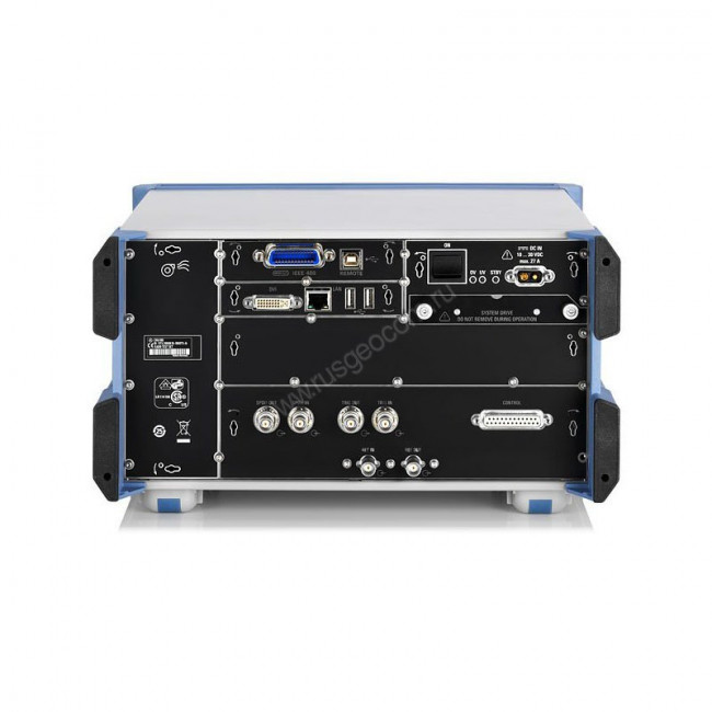 Тестер средств радиосвязи Rohde Schwarz CMA180 Тестер средств радиосвязи Rohde Schwarz CMA180