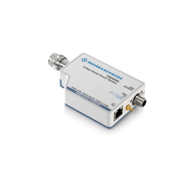 Датчик поглощаемой мощности Rohde Schwarz NRP8SN N