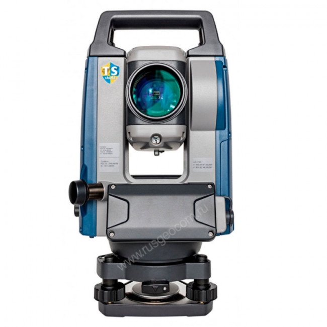 Тахеометр Sokkia iM-105L