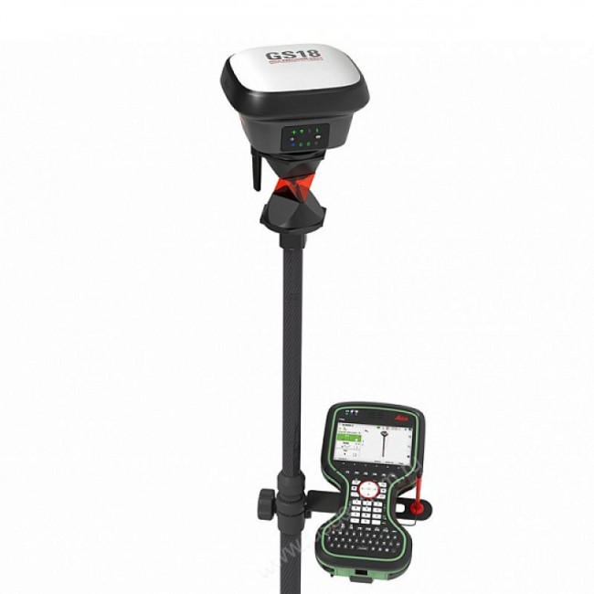 GNSS приёмник LEICA GS18T LTE (unlimited)