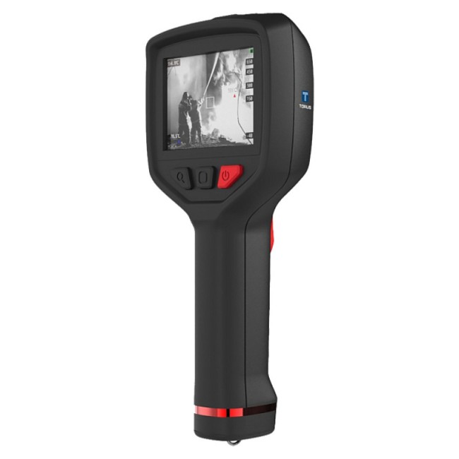 Тепловизор пожарный Torus XF200-A Тепловизор пожарный Torus XF200-A