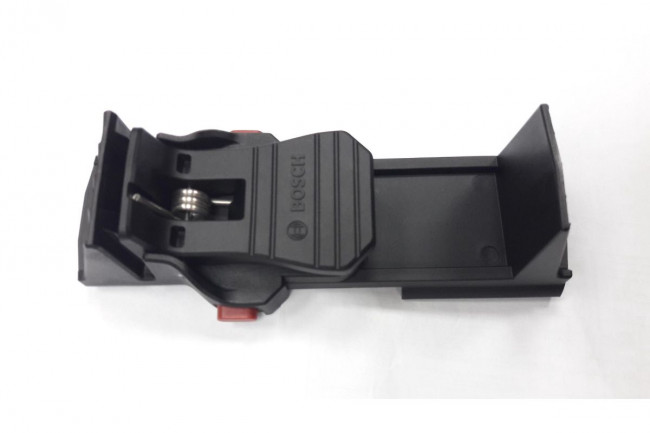 Лазерный уровень Bosch  GLL 3-80 CG + BM 1 + GBA 12V + L-Boxx (0.601.063.T00)