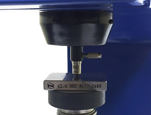 Твердомер NOVOTEST ТС-Р