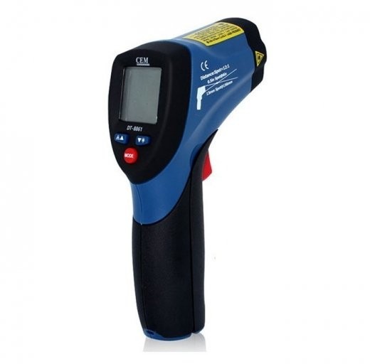 Пирометр CEM DT-8861 Пирометр CEM DT-8861