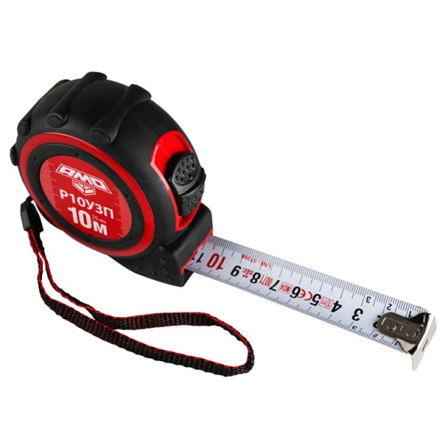 Рулетка измерительная AMO Р10У3П Рулетка измерительная AMO Р10У3П