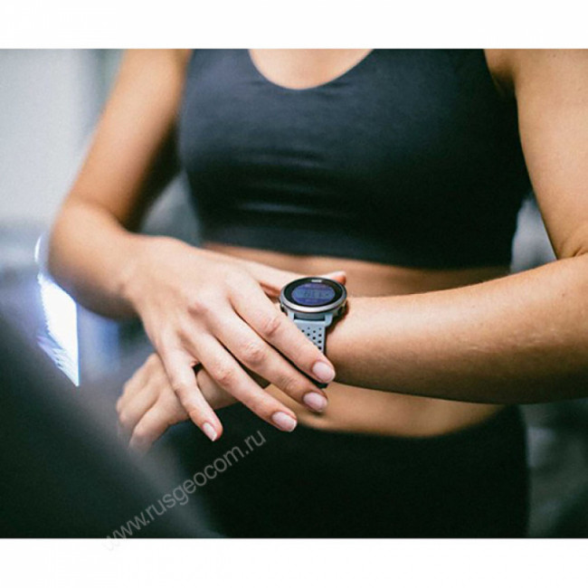 Часы SUUNTO 3 Pebble White Часы SUUNTO 3 Pebble White