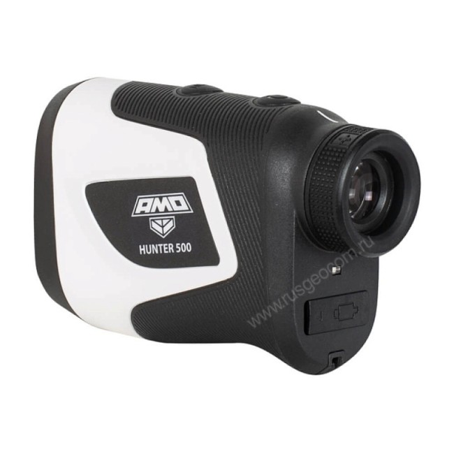 Оптический дальномер AMO HUNTER 500 с калибровкой Оптический дальномер AMO HUNTER 500 с калибровкой