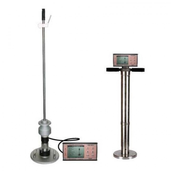 Плотномер грунтов динамический ПДУ-МГ4.01 Удар Плотномер грунтов динамический ПДУ-МГ4.01 Удар