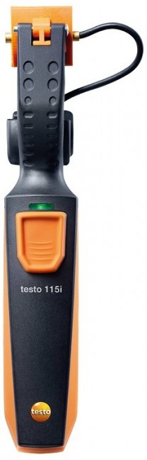 Набор смарт-зондов для холодильных систем (кейс/2x Testo 549i 2 Gen /2x Testo 115i 2 Gen /2x Testo 605i 2 Gen), протокол калибровки Набор смарт-зондов для холодильных систем (кейс/2x Testo 549i 2 Gen /2x Testo 115i 2 Gen /2x Testo 605i 2 Gen), протокол калибровки