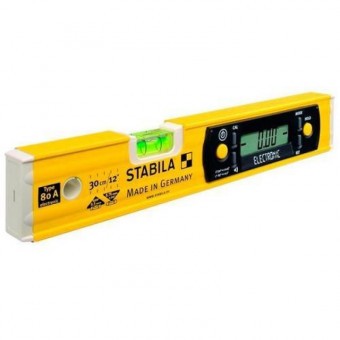 STABILA 80A electronic, 30см STABILA 80A electronic, 30см