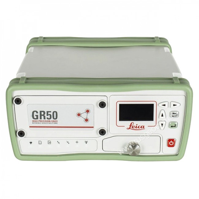 GNSS приёмник GPS Leica GR50 GNSS приёмник GPS Leica GR50