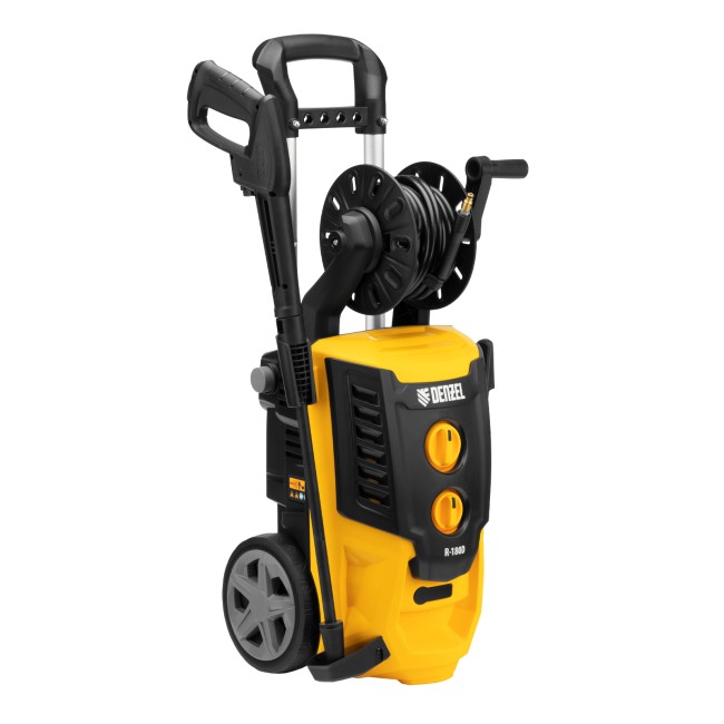 Моечная машина высокого давления R-180D Denzel
