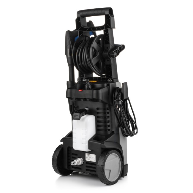 Мойка высокого давления Hyundai HHW 185-600 Мойка высокого давления Hyundai HHW 185-600