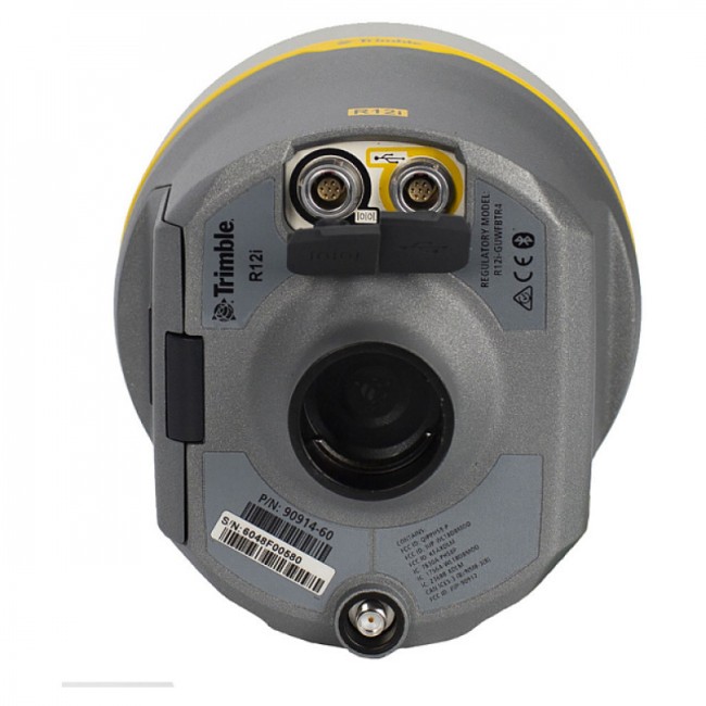 GNSS приёмник Trimble R12i