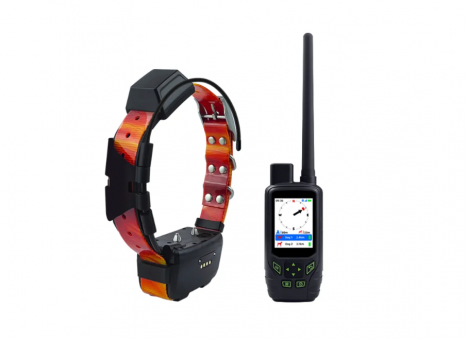 Ошейник Artelv Tracker