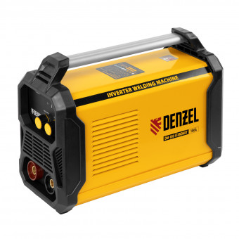 Аппарат дуговой сварки DM-180 Standart Denzel Аппарат дуговой сварки DM-180 Standart Denzel