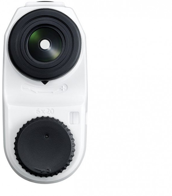 Лазерный дальномер Nikon COOLSHOT 20 GII