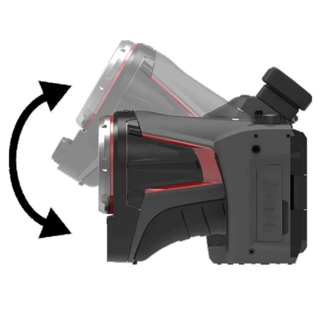 Тепловизор Guide PS400