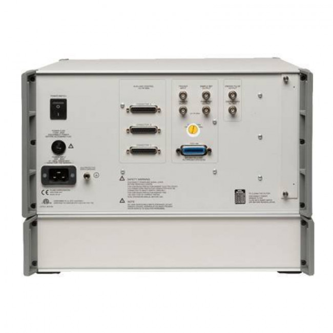 Эталон электропитания Fluke 6145A/80A