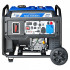 Бензогенератор инверторный TSS SGG 6000EI Бензогенератор инверторный TSS SGG 6000EI