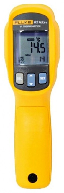 Инфракрасный пирометр Fluke 62 MAX