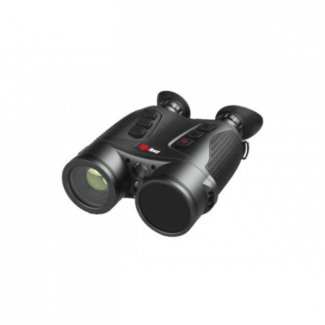 Тепловизионный гибридный бинокль iRay Gemini GEH 50R Тепловизионный гибридный бинокль iRay Gemini GEH 50R