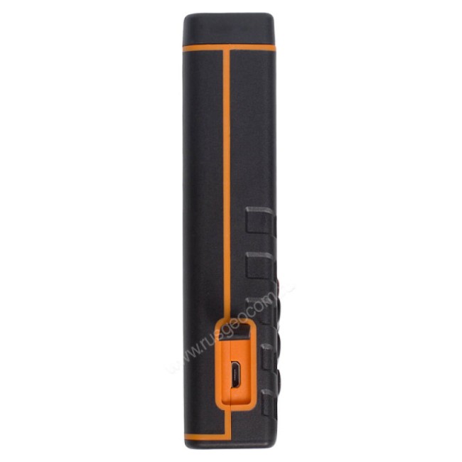 Лазерный дальномер с видоискателем RGK D120 Лазерный дальномер с видоискателем RGK D120