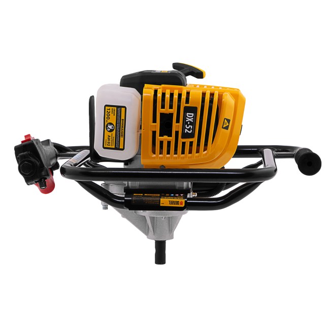 Мотобур DX-52 Denzel