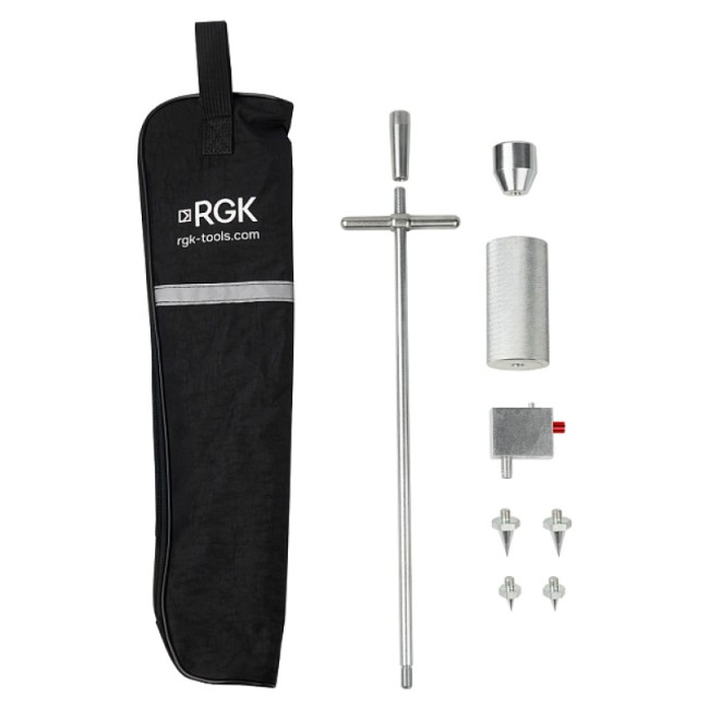 Динамический плотномер RGK ДПА Динамический плотномер RGK ДПА