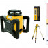 Ротационный нивелир STABILA LAR 160 + REC160 RG + BST-S + NL