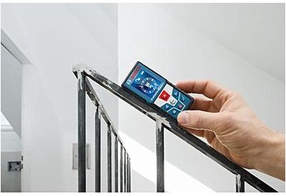 Лазерный дальномер Bosch GLM 500 Professional (0 601 072 H00)